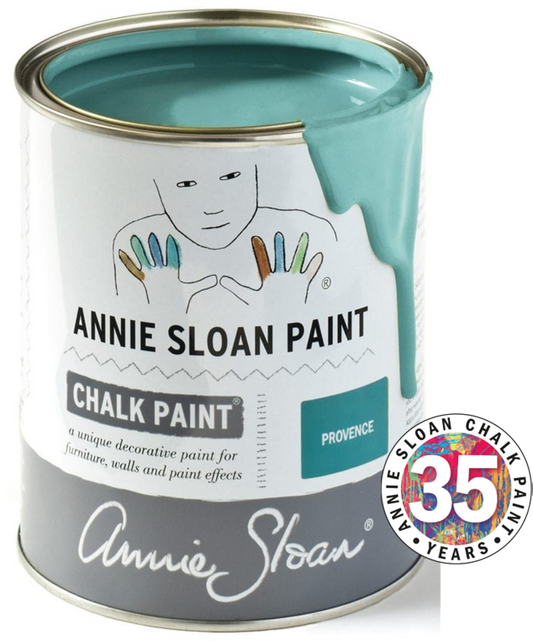 Provence - Annie Sloan Chalk Paint