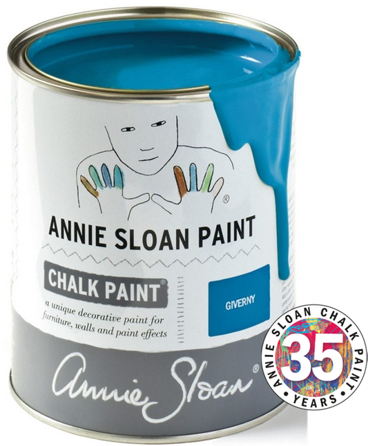 Giverny - Annie Sloan Chalk Paint