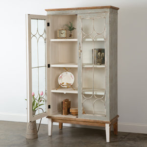 Eleanor Display Cabinet