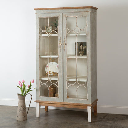 Eleanor Display Cabinet