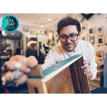 *SEP/OCT  2026 WAITLIST - JOY OF PAINTING MASTERCLASS 2-Day (appx $400 for 2 Full Days of Creating!)