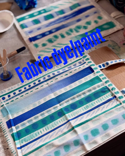 *SEP/OCT  2026 WAITLIST - JOY OF PAINTING MASTERCLASS 2-Day (appx $400 for 2 Full Days of Creating!)