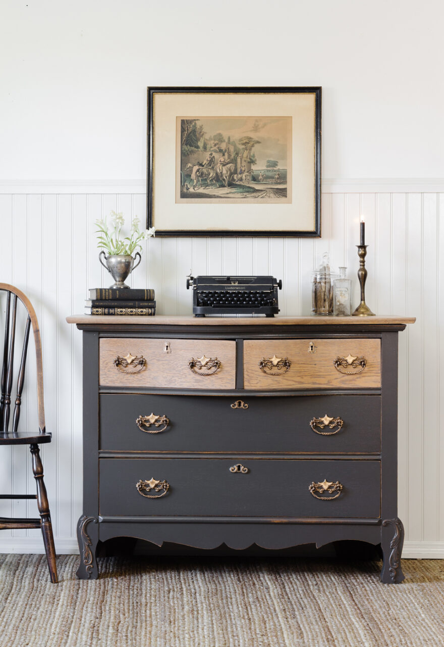 OAKHAM - FUSION Mineral Paint