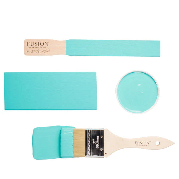AZURE - FUSION Mineral Paint - Extended Collection