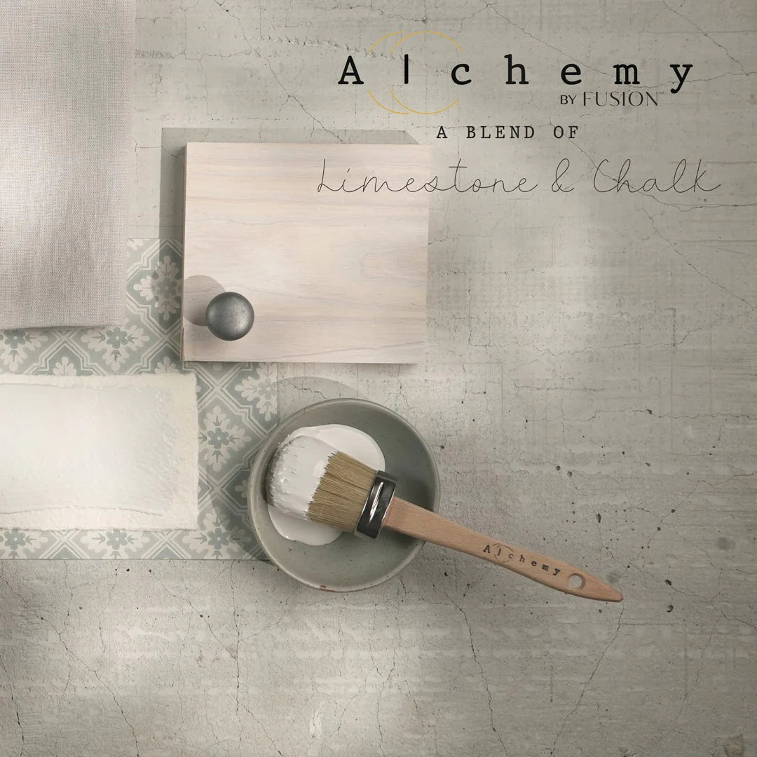 Birch - Alchemy by Fusion