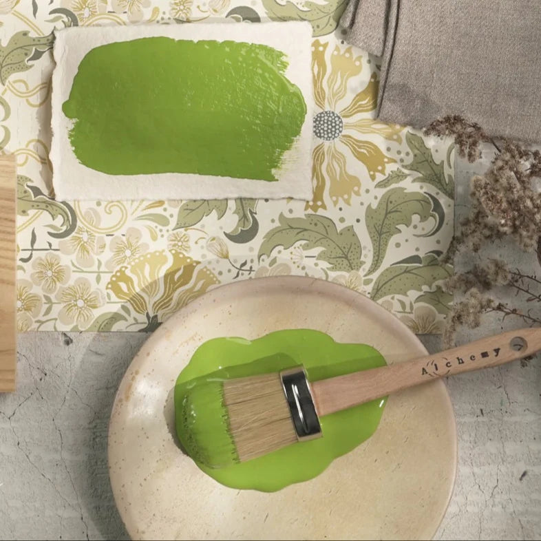 Moss - Alchemy by Fusion