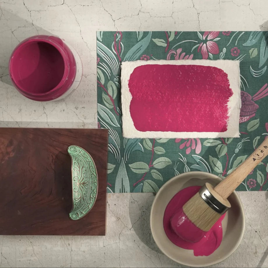 Raspberry - Alchemy by Fusion