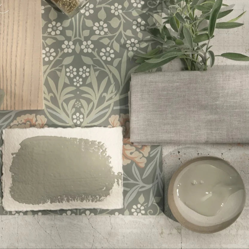 Sage - Alchemy by Fusion