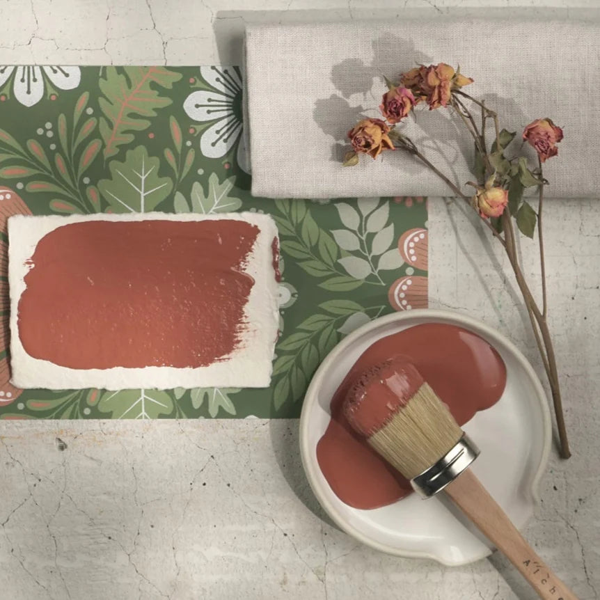 Sienna - Alchemy by Fusion