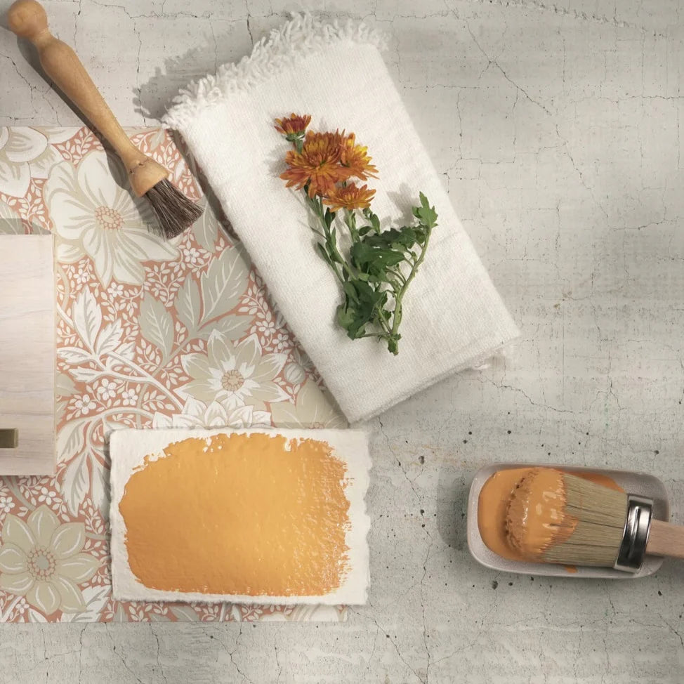 Marigold - Alchemy by Fusion