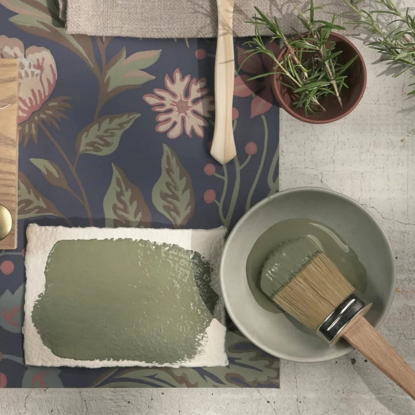 Rosemary - Alchemy by Fusion