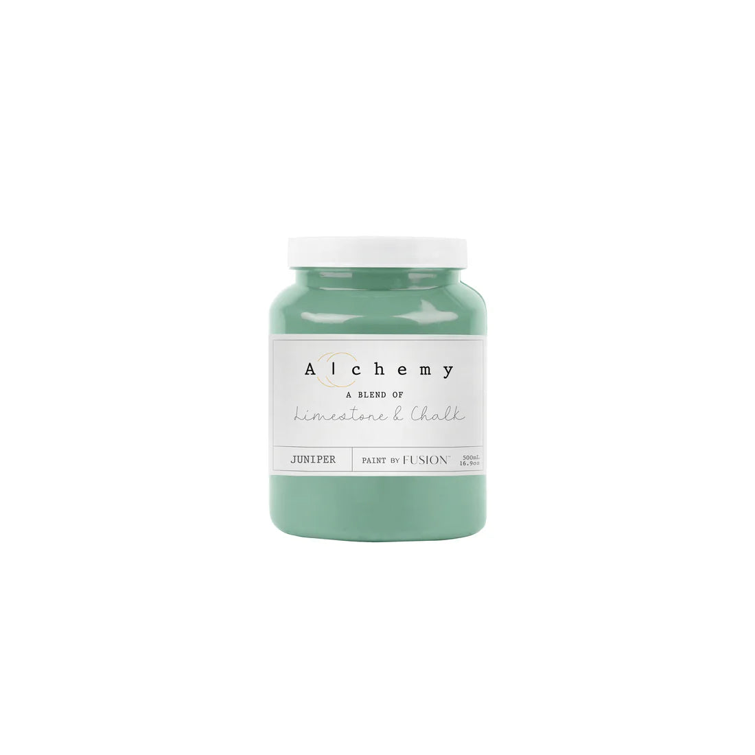 Juniper - Alchemy by Fusion