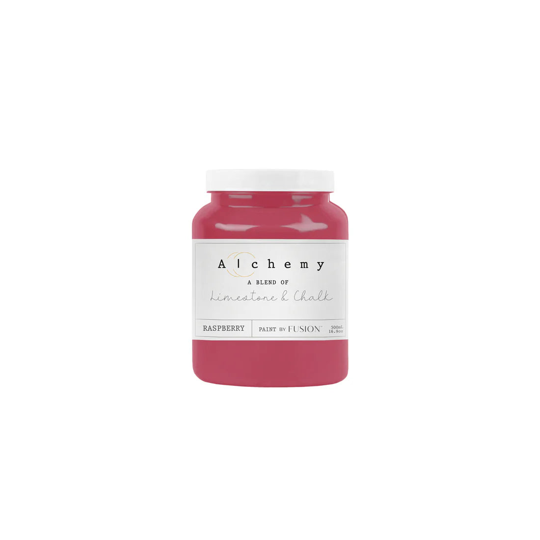 Raspberry - Alchemy by Fusion