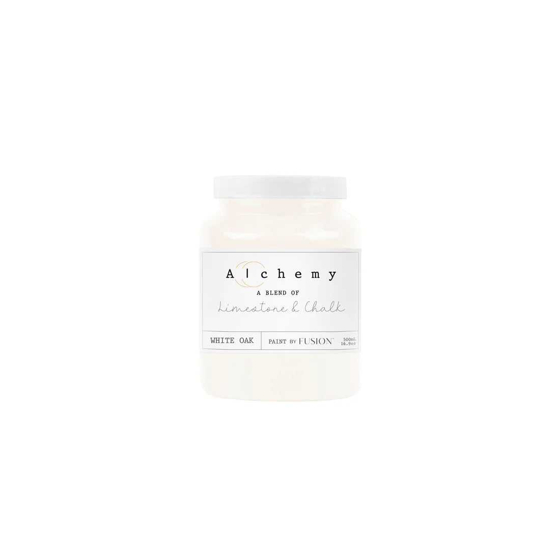 White Oak - Alchemy by Fusion