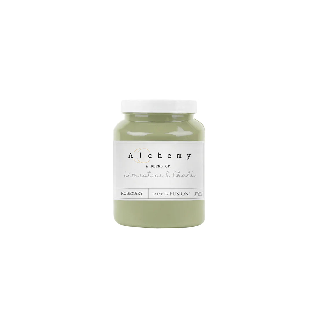 Rosemary - Alchemy by Fusion