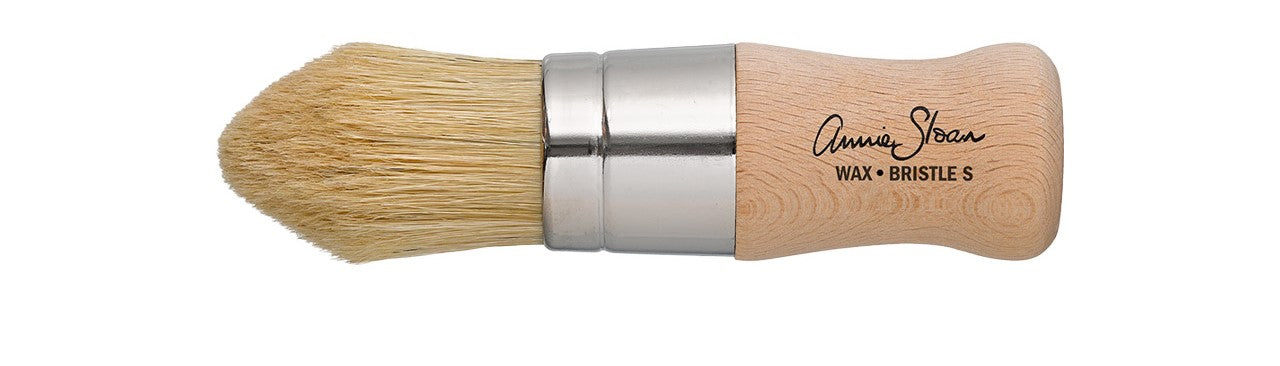 Chalk Paint® WAX Brush - Small No.22 (16cm x 3.5cm)