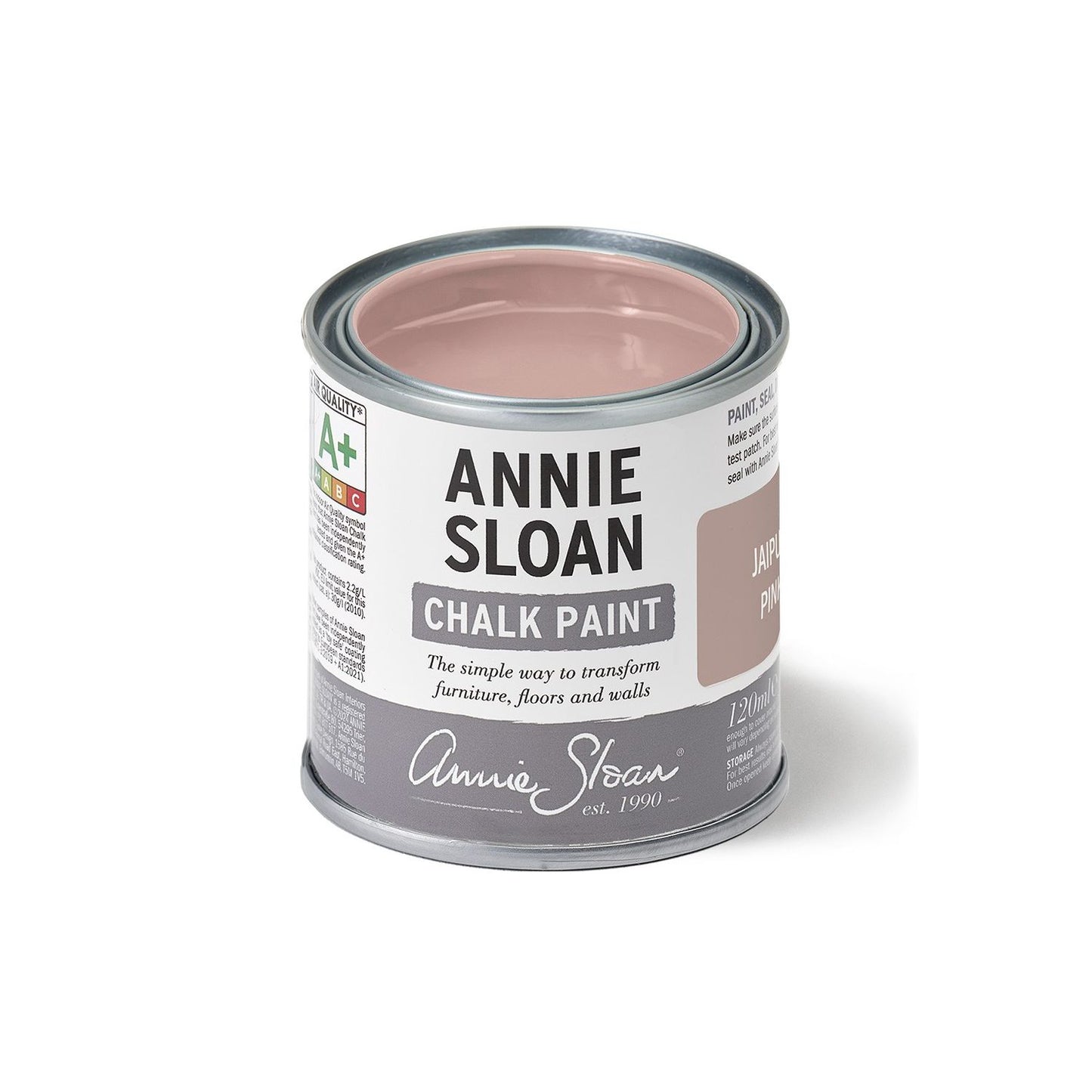 Jaipur Pink - Annie Sloan Chalk Paint®