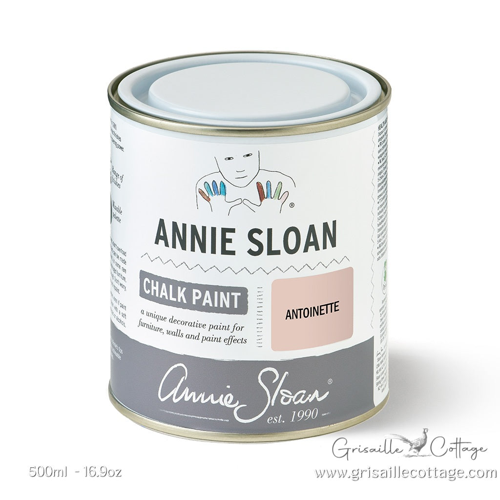 Antoinette - Annie Sloan Chalk Paint