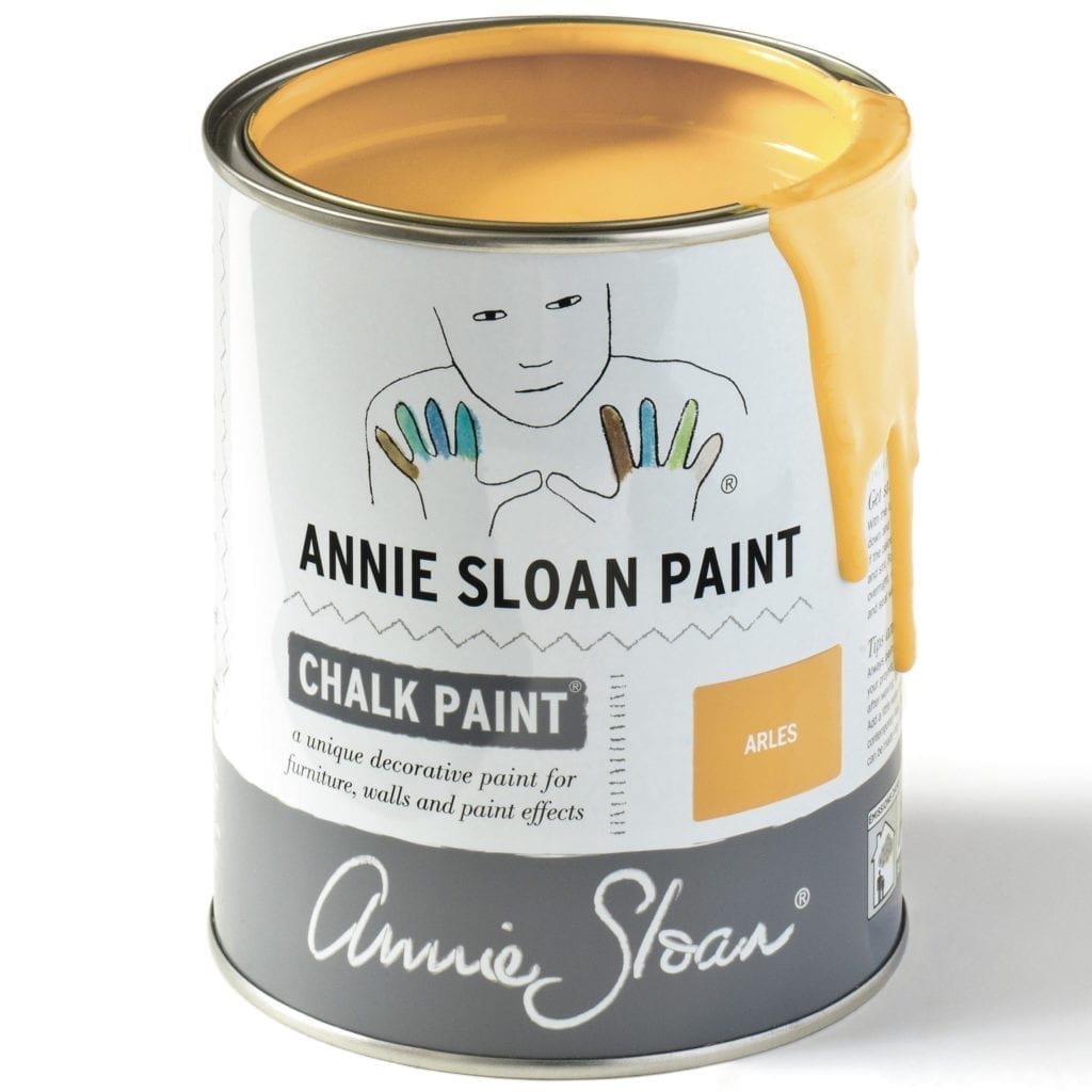 Arles - Annie Sloan Chalk Paint