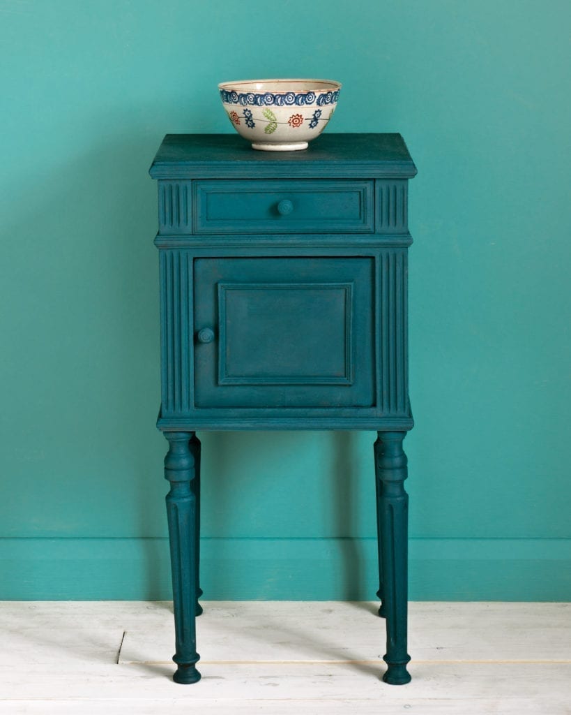 Aubusson Blue -Annie Sloan Chalk Paint