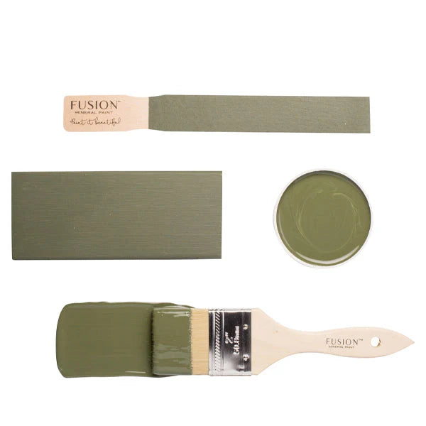 BAYBERRY - FUSION Mineral Paint