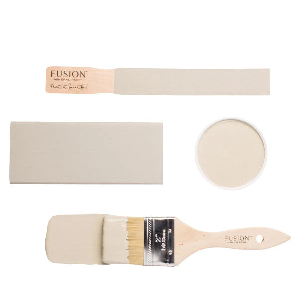 BEDFORD - FUSION Mineral Paint