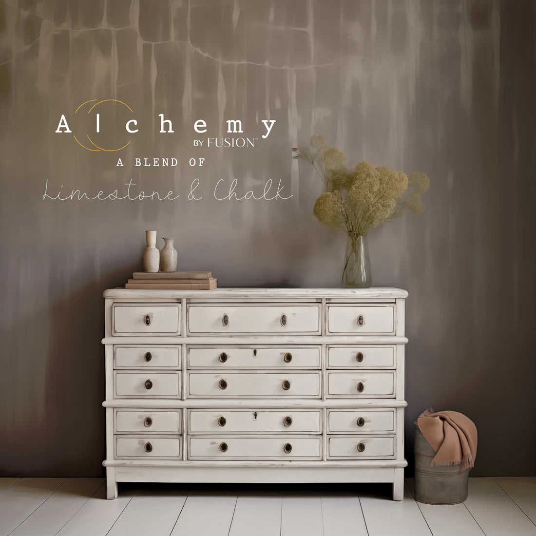 Birch - Alchemy by Fusion