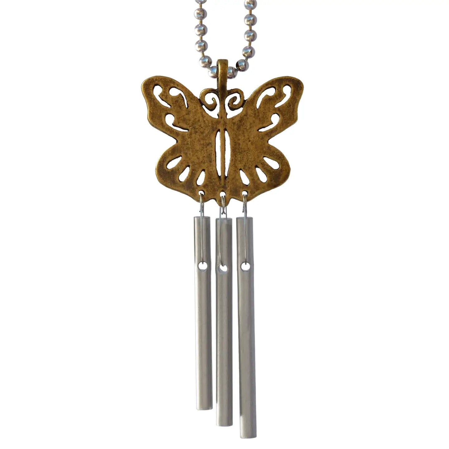 Butterfly - Jacob's Musical Car Charm Chime