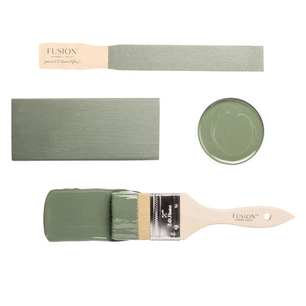 CARRIAGE HOUSE - FUSION Mineral Paint