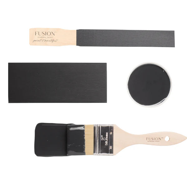 CAST IRON - FUSION Mineral Paint