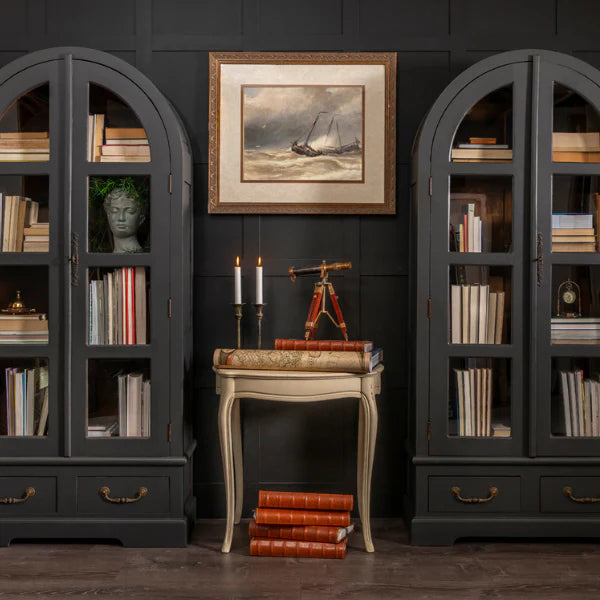 CAST IRON - FUSION Mineral Paint