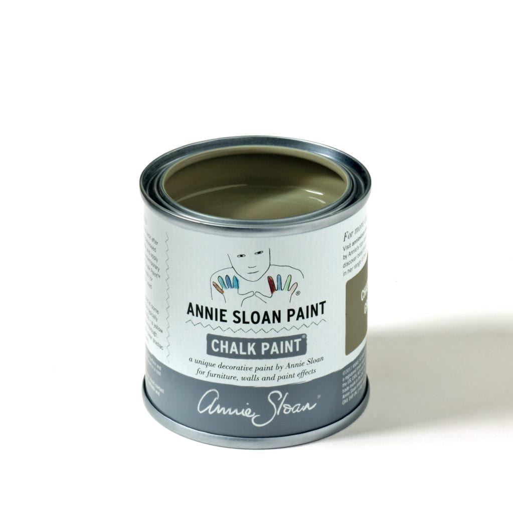 Chateau Grey - Annie Sloan Chalk Paint