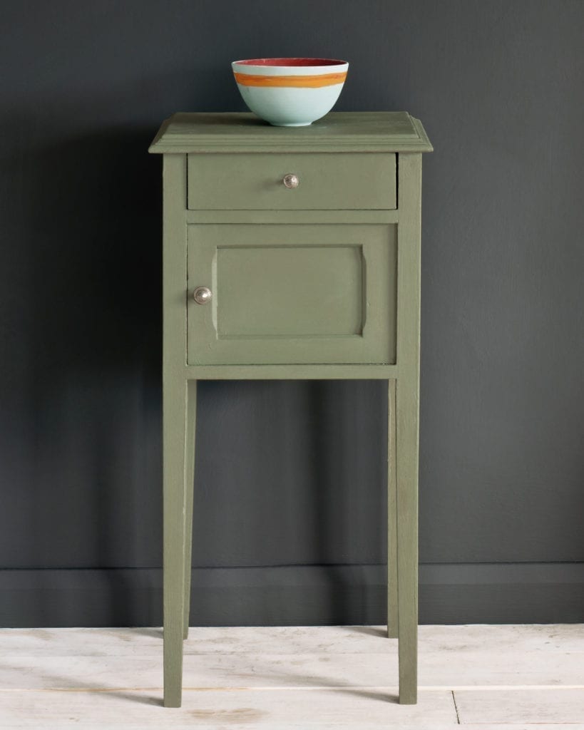 Chateau Grey - Annie Sloan Chalk Paint