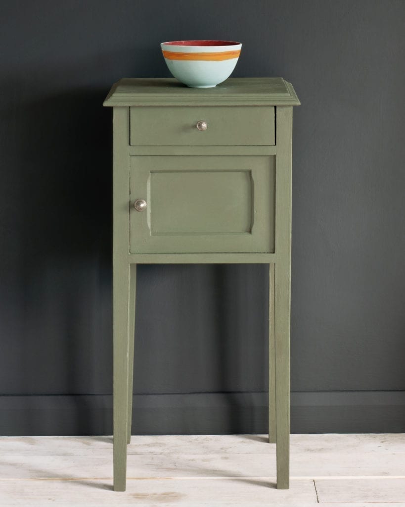 Chateau Grey - Annie Sloan Chalk Paint®