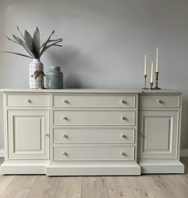 CHATEAU - FUSION Mineral Paint