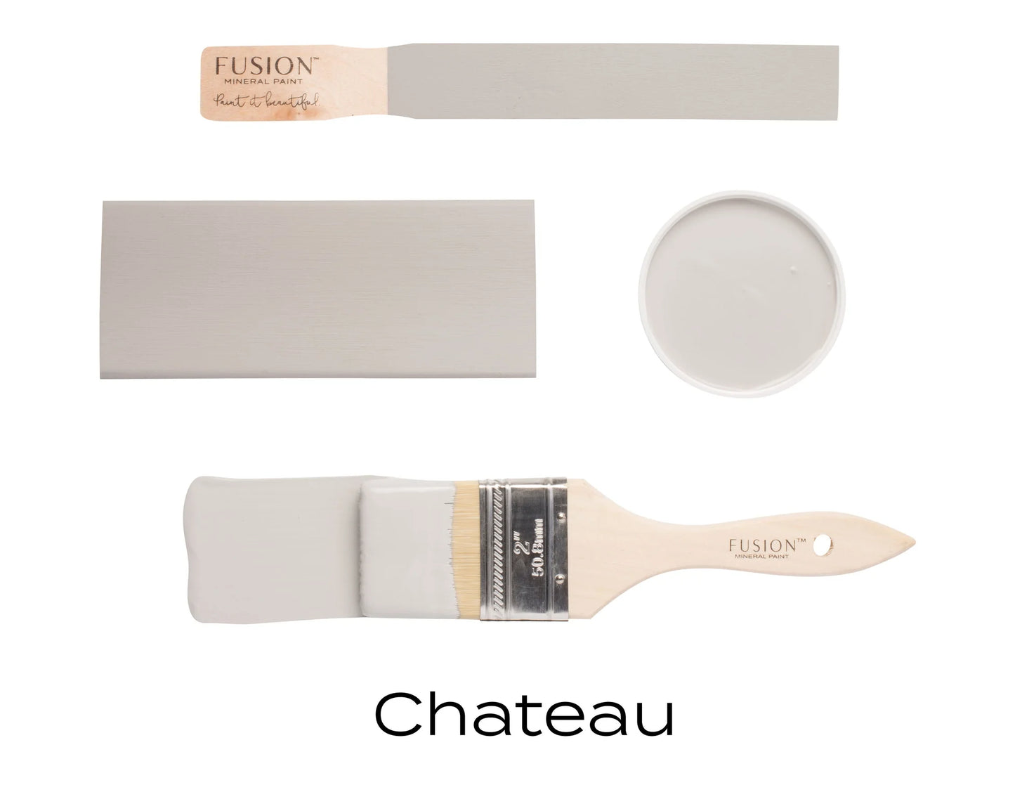CHATEAU - FUSION Mineral Paint