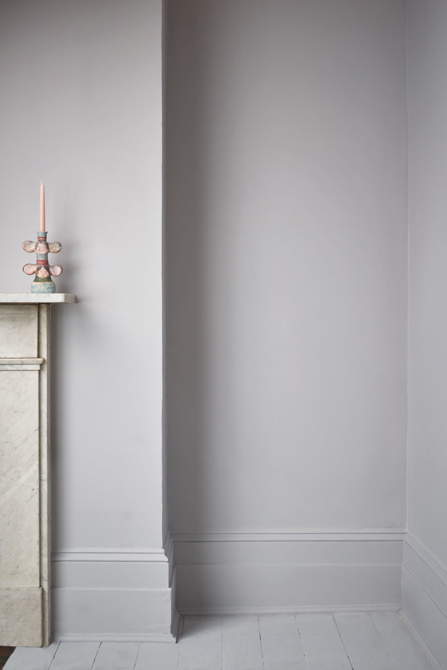 Chicago Grey - Wall Paint by Annie Sloan