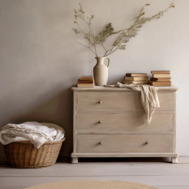 Clay - Alchemy by Fusion