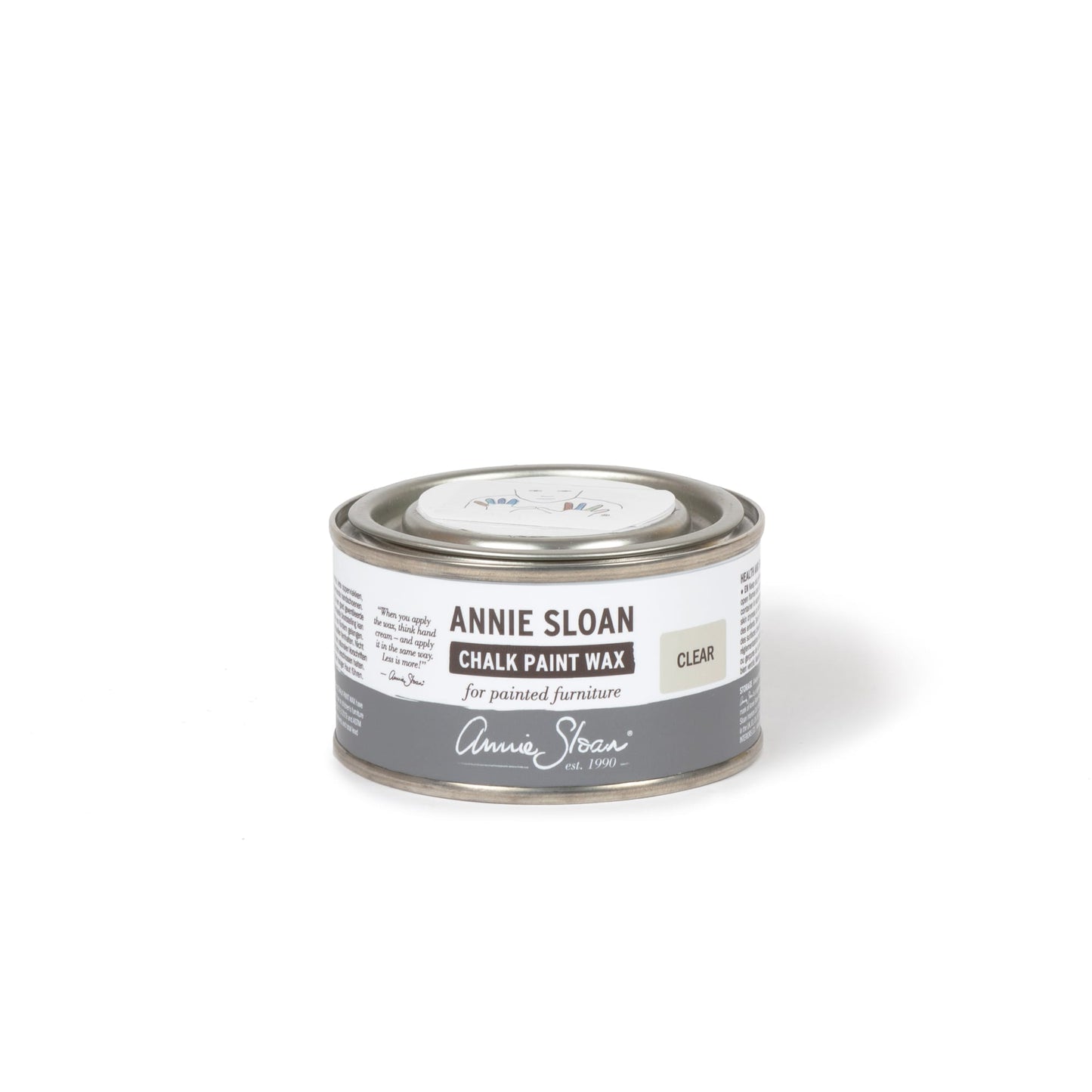 Clear - Chalk Paint® Wax