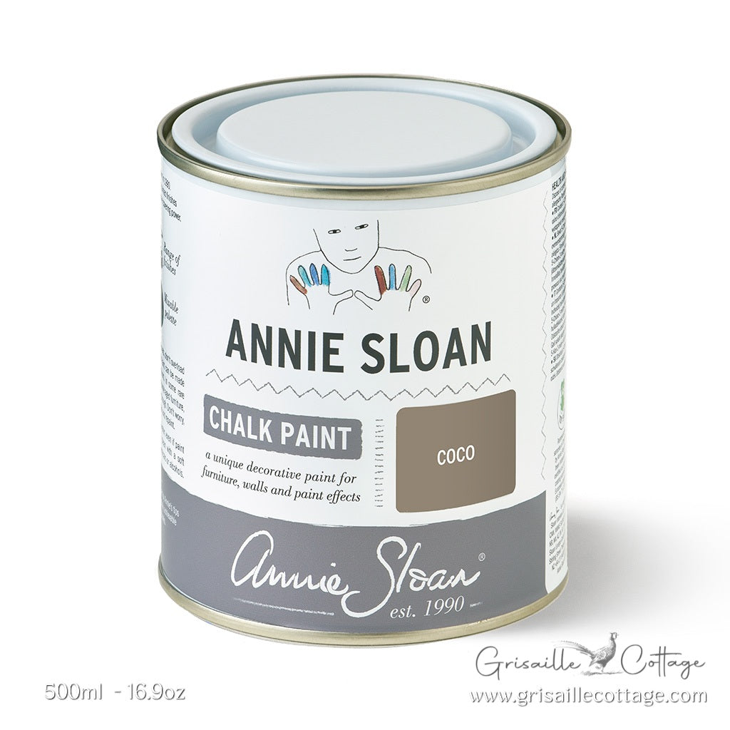 Coco - Annie Sloan Chalk Paint