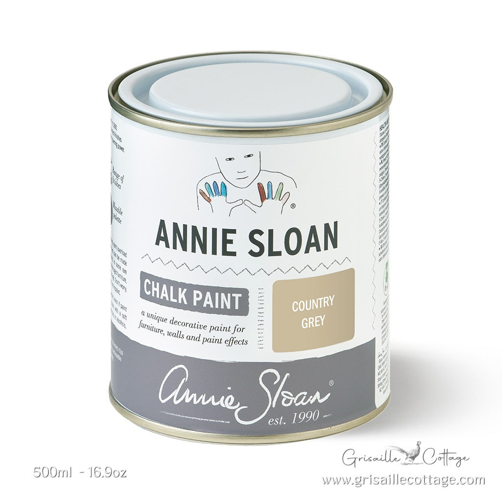 Country Grey - Annie Sloan Chalk Paint