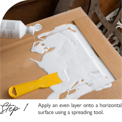 Crackle Texture 250ml (8.45oz) - FUSION