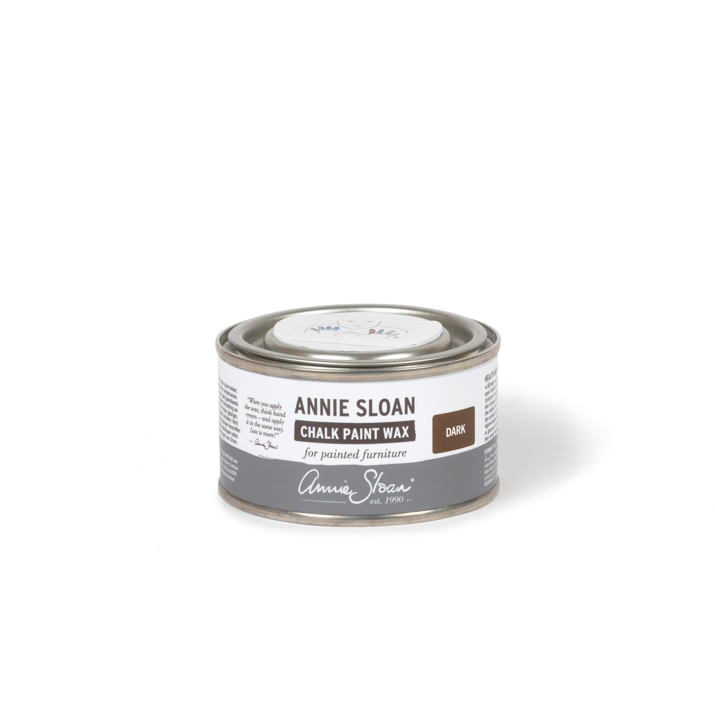 Dark - Chalk Paint® Wax