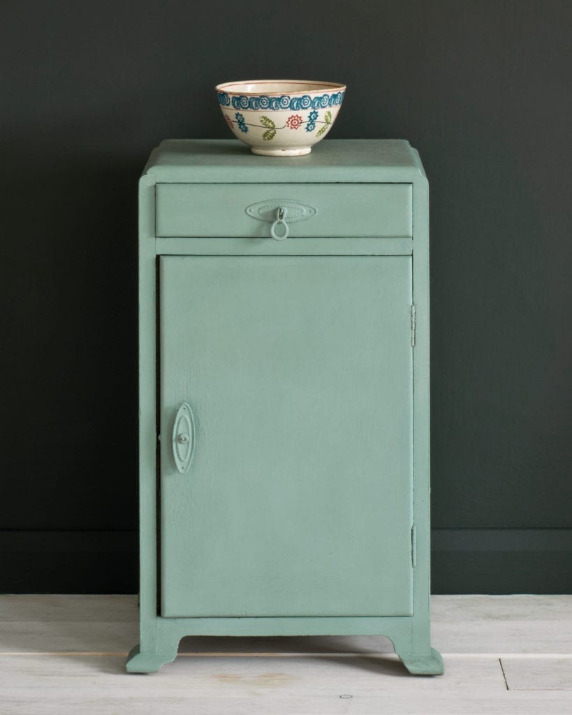 Duck Egg Blue - Annie Sloan Chalk Paint