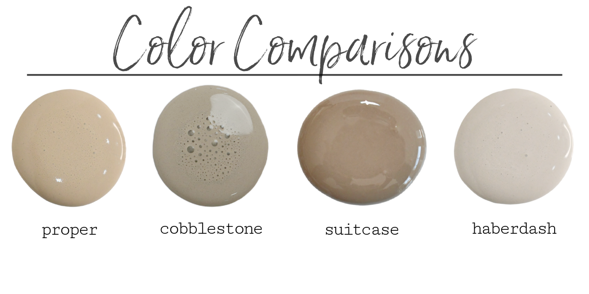 Cobblestone - BeSpoke Milk Paint Collection by Jami Ray Vintage – Sweet Pickins Milk Paint