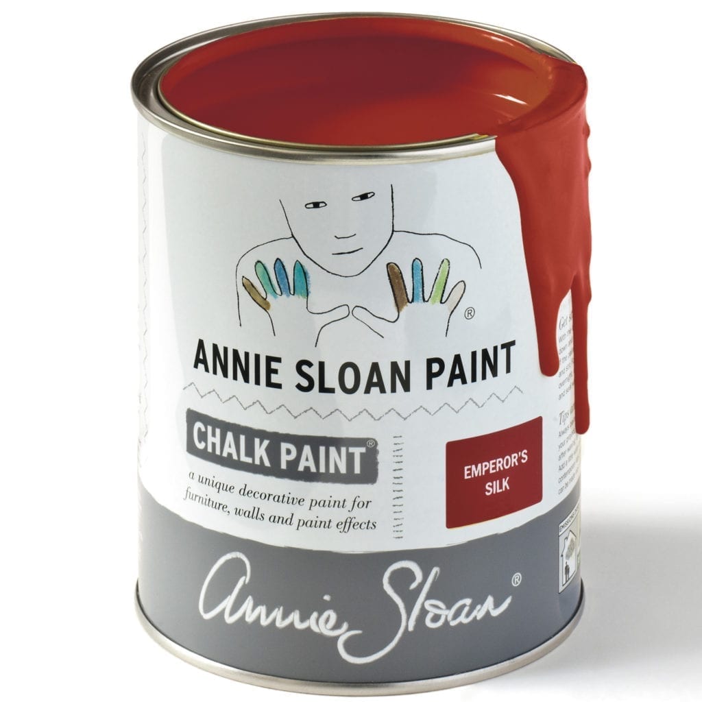 Emperor's Silk - Annie Sloan Chalk Paint