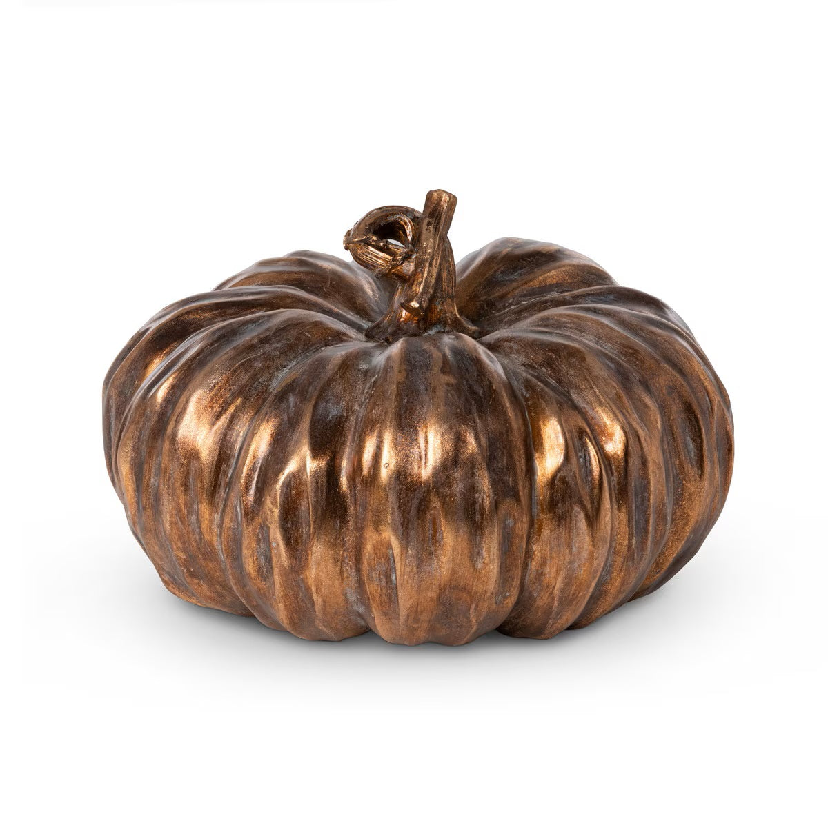 Bronzed Style Heirloom Pumpkin - Medium