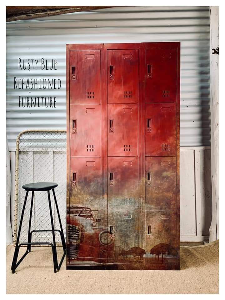 Vintage Car 23x33 ( A1 ) - MINT by Michelle