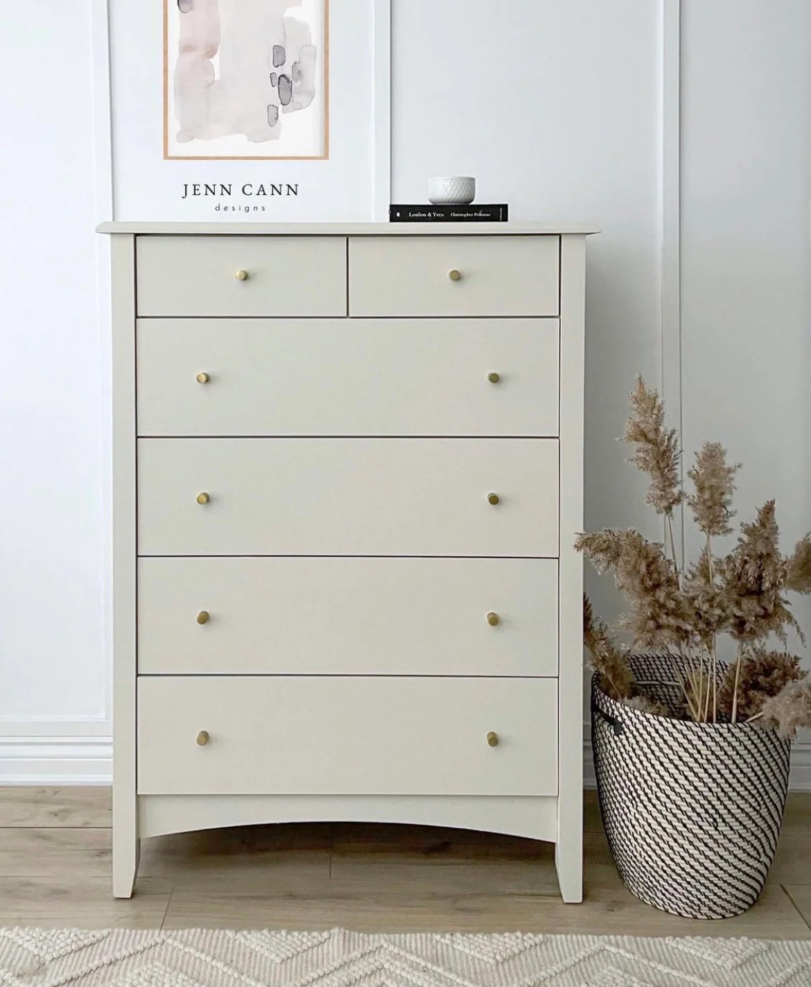 CHAMPLAIN - FUSION Mineral Paint