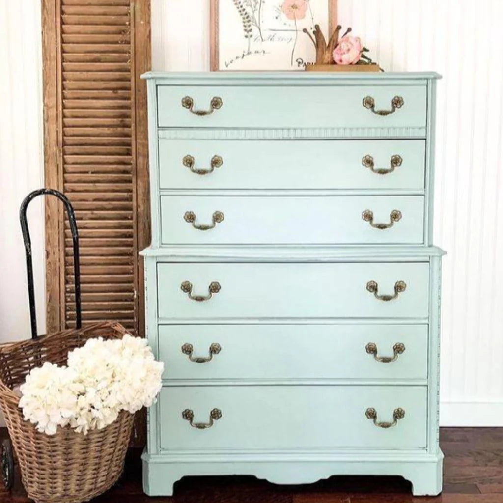 FRENCH EGGSHELL - FUSION Mineral Paint